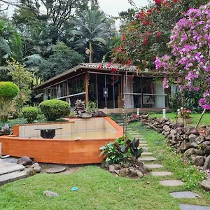 Apartamento Recanto R-12, Timbó